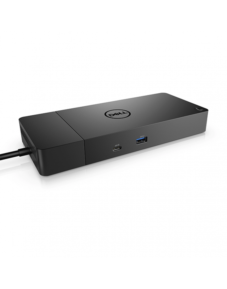 Dell WD19S shops USB-C Docking Station with 180 Watt Power Supply